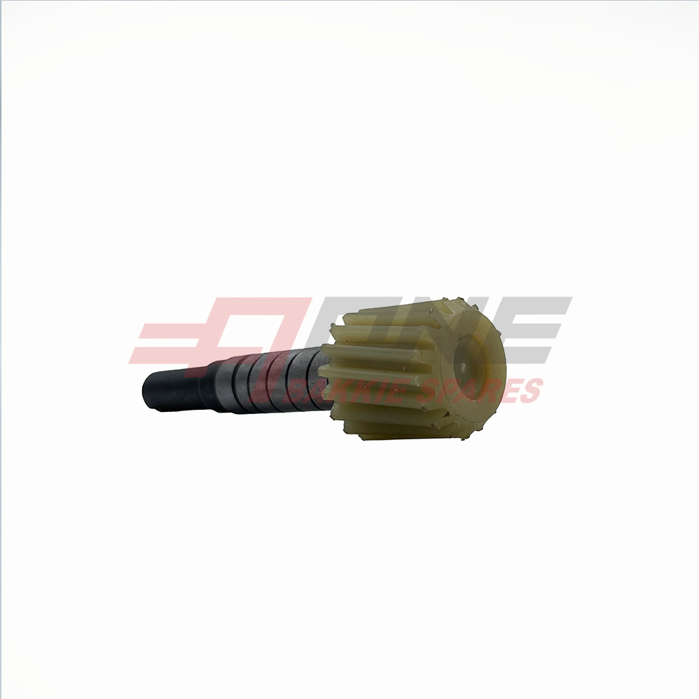 Speedo Drive Gear 17 Teeth Isuzu for ISUZU KB320 FRONTIER SUV — view 2